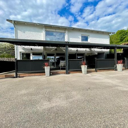 Vid Gekas Ullared Boende B&B Exterior foto