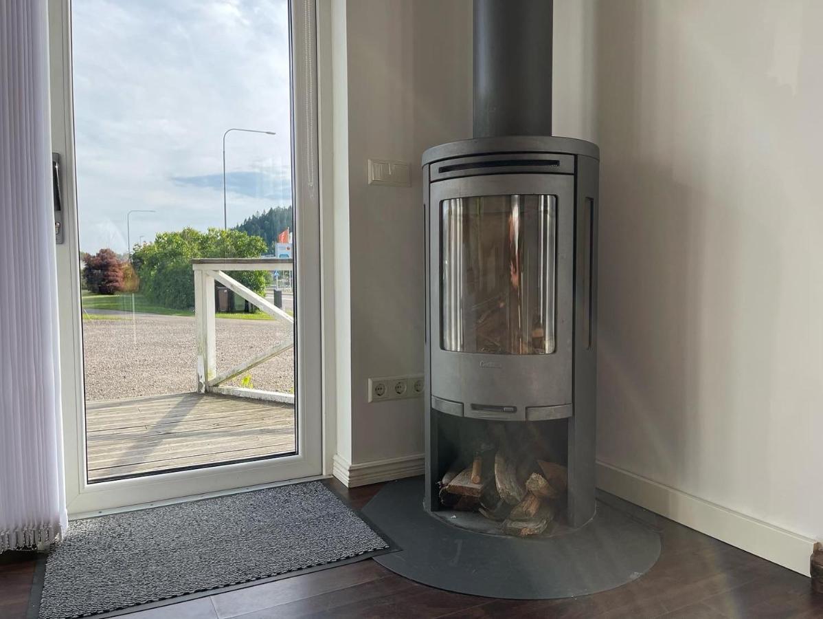 Vid Gekas Ullared Boende B&B Exterior foto