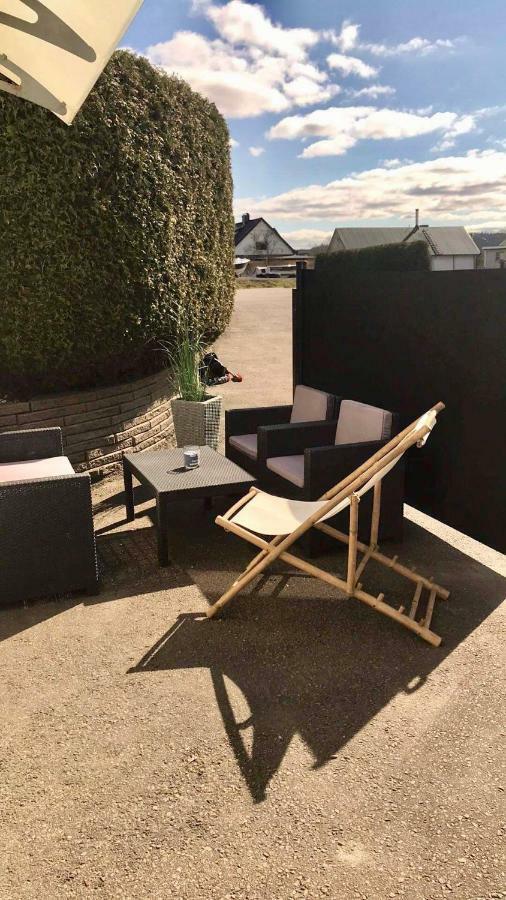 Vid Gekas Ullared Boende B&B Exterior foto